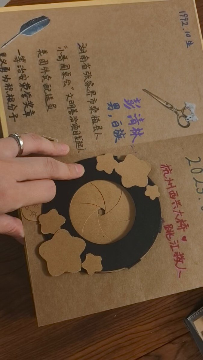 视频封面