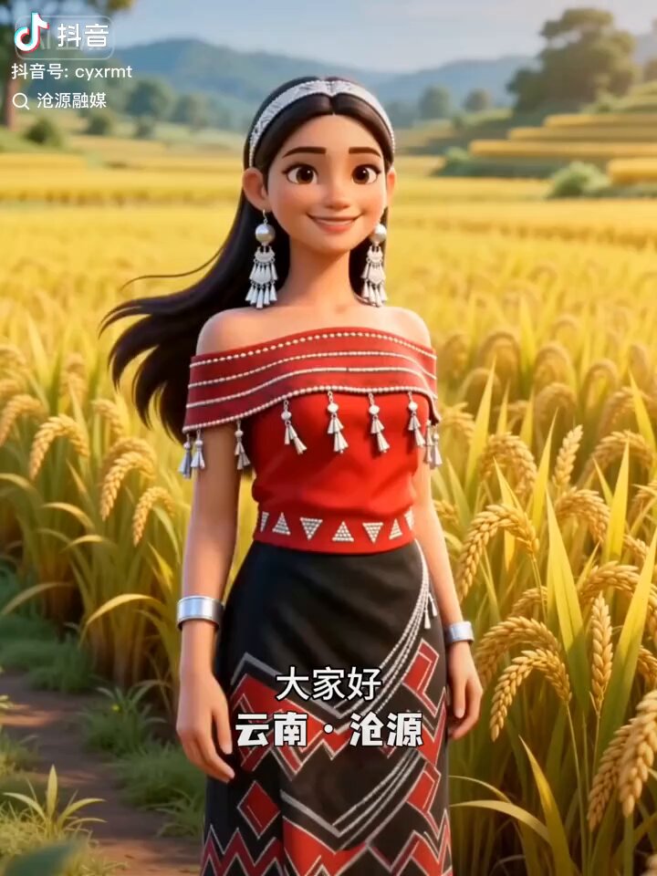视频封面