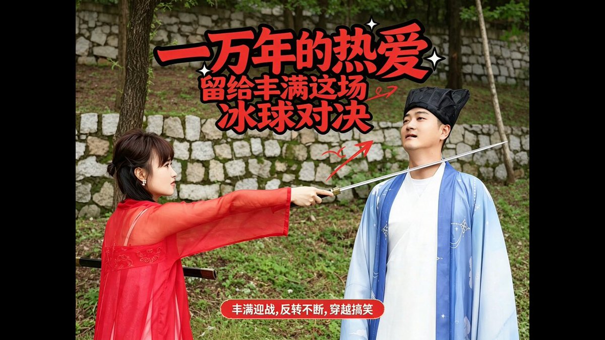 视频封面