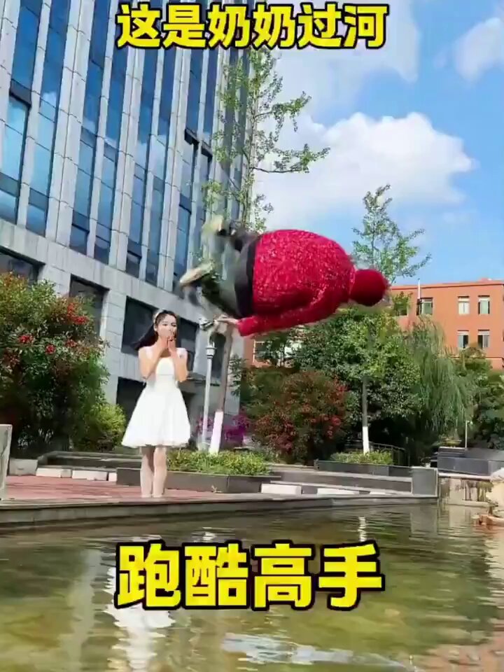 视频封面