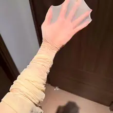 在不听话就给你用这个哈哈哈 #手丝
