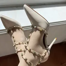 选择困难症犯了 哪双好看宝宝们 #女高