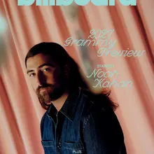 With his epic 'The Great Divide,' @NoahKahan proved he’s a generational singer-…
