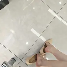 打进来好吗？我想试试穿着出门