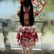 本期预告： 《230斤大胃袋胖哥和🍓小蛋糕的故事》