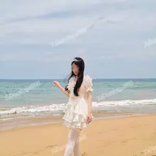 猜猜穿这套干了啥