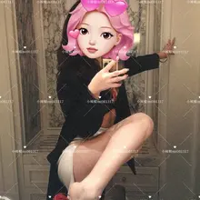 勇敢的人先享受世界#玩嗨了