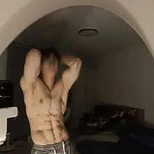 最近也有好好健身