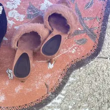 #扫楼