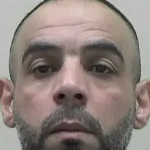Migrant rapist who fled back to Syria is jailed for 18 years in his absence Aad…