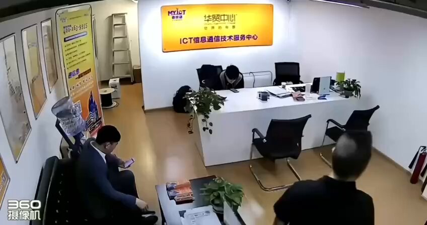 视频封面