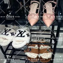 坐标蜀山区，附近就是足浴店，可以算得上是技师公寓了，高跟鞋，还有一些骚鞋啥的，质量还蛮可以的，上楼还遇到很多技师下班，穿着鸡鞋，有想要点位的可以联系 #扫楼…