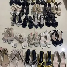 一个车展扫了这么多，车展模特站了一天，鞋子味道有点酸啊。太多了打不完了，有想打的兄弟来，50米一双，火速甩出去。 #扫楼 #打胶 #足交 #射鞋