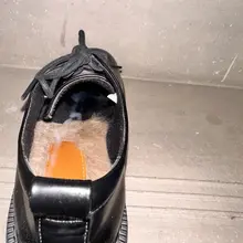 #扫楼 #打胶 #射鞋 #小皮鞋