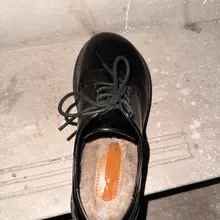 #扫楼 #打胶 #射鞋 还是那个jk的小皮鞋，冬天这个毛毛的撸有点太舒服了