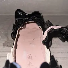 #射鞋 #打胶 #扫楼 #lo鞋