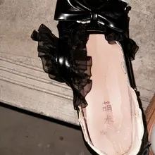 #扫楼 #打胶 记住鞋子现在的模样