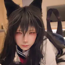 FOX1小队长战斗过一天的脚底是什么味道呢～