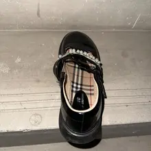 #扫楼 #打胶 #射鞋 这还是那个jk妹妹的鞋