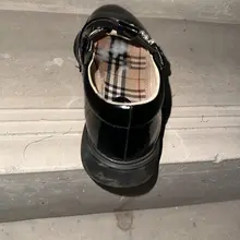 #扫楼 #打胶 #射鞋 这还是那个jk妹妹的鞋