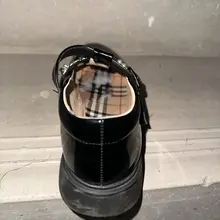 #扫楼 #打胶 #射鞋 这还是那个jk妹妹的鞋