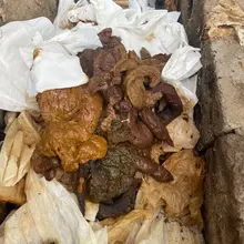 公厕吃陌生人、各种口味的屎，才是百家屎、最下贱、最自毁！完整已更新电报vip群、专业洗脑sm各种大傻逼、黄金圣水、恋屎、母狗吃屎、女厕奴、恋.丑脏臭、丧志母猪…