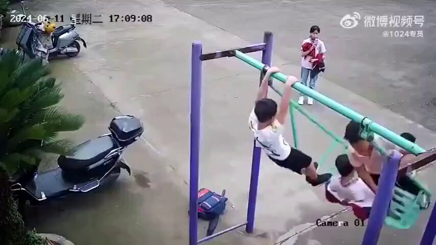 视频封面