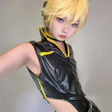 #KagamineLen #鏡音レン