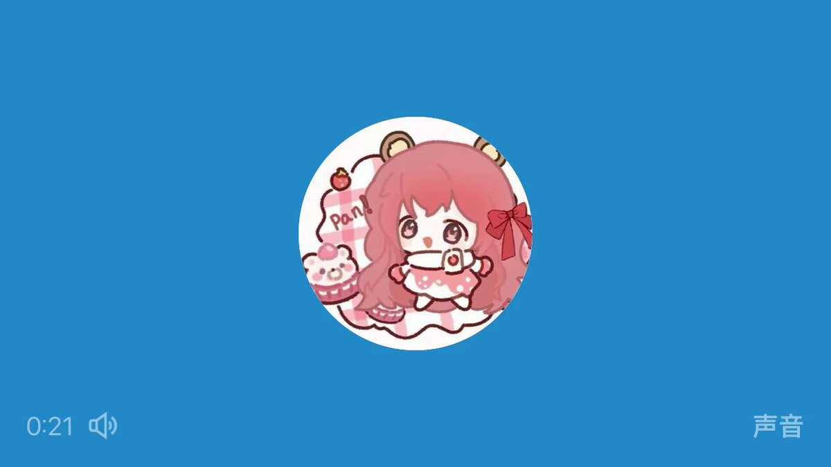 视频封面