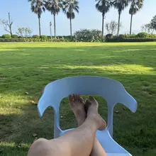 在这做个足疗得有多舒服。