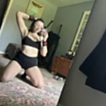 Time to hit legs and maybe abs