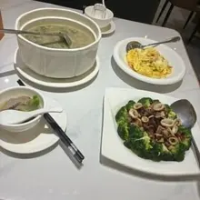 简简单单一顿