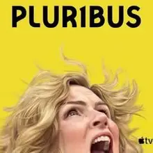 It’s been enough time now, Pluribus take so far: -Strong plot, good mystery -Ci…