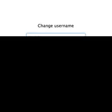 Introducing usernames on @telegram. Pretty nice feature (don't miss an opportun…