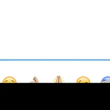 Recent emojis are now at the bottom. Maybe we'll have an option to turn it off…