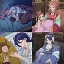 Photo posted by Anime Daily (@anime_daily)