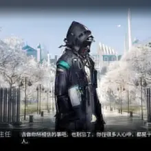 这个鹰角怎么这么坏啊 牢理你不要走啊😭😭😭😭😭