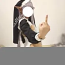 黑丝or白丝？