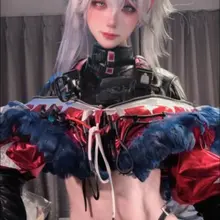冷饭炒炒炒 #维什戴尔