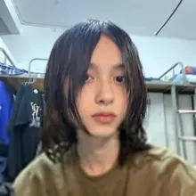 #男娘 #伪娘 #正太