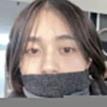 你怎么知道有人送了我围巾
