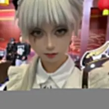 哇嘎一下