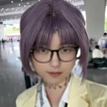 权威妆娘