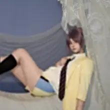 世界线 #男娘 #femboy