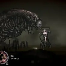 固定用 『シニシスタ2 SiNiSistar2』v1.0 販売開始しました。 シスターとなって魔物と戦う、シンプルな成人向けアクションRPGです。
