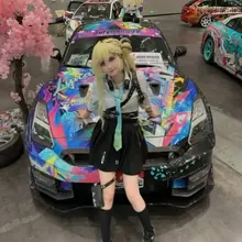 更一下