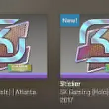 now i just need the skin to craft on🙃