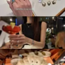 今週のVLOG 💍🍸🥐✨