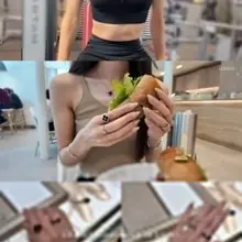 今週のVLOG 💍🍸🥐✨
