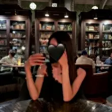 良いBarを見つけたよ✨ ヴェスパーマティーニ美味しかった🍸